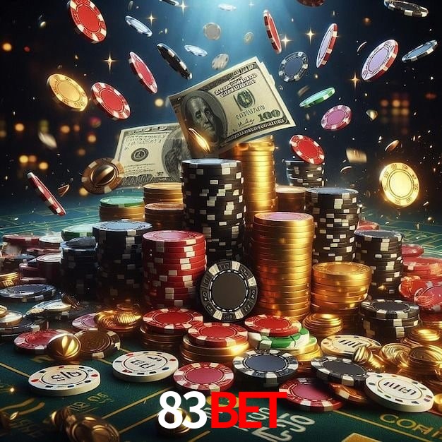 Jogos Exclusivos 83Bet