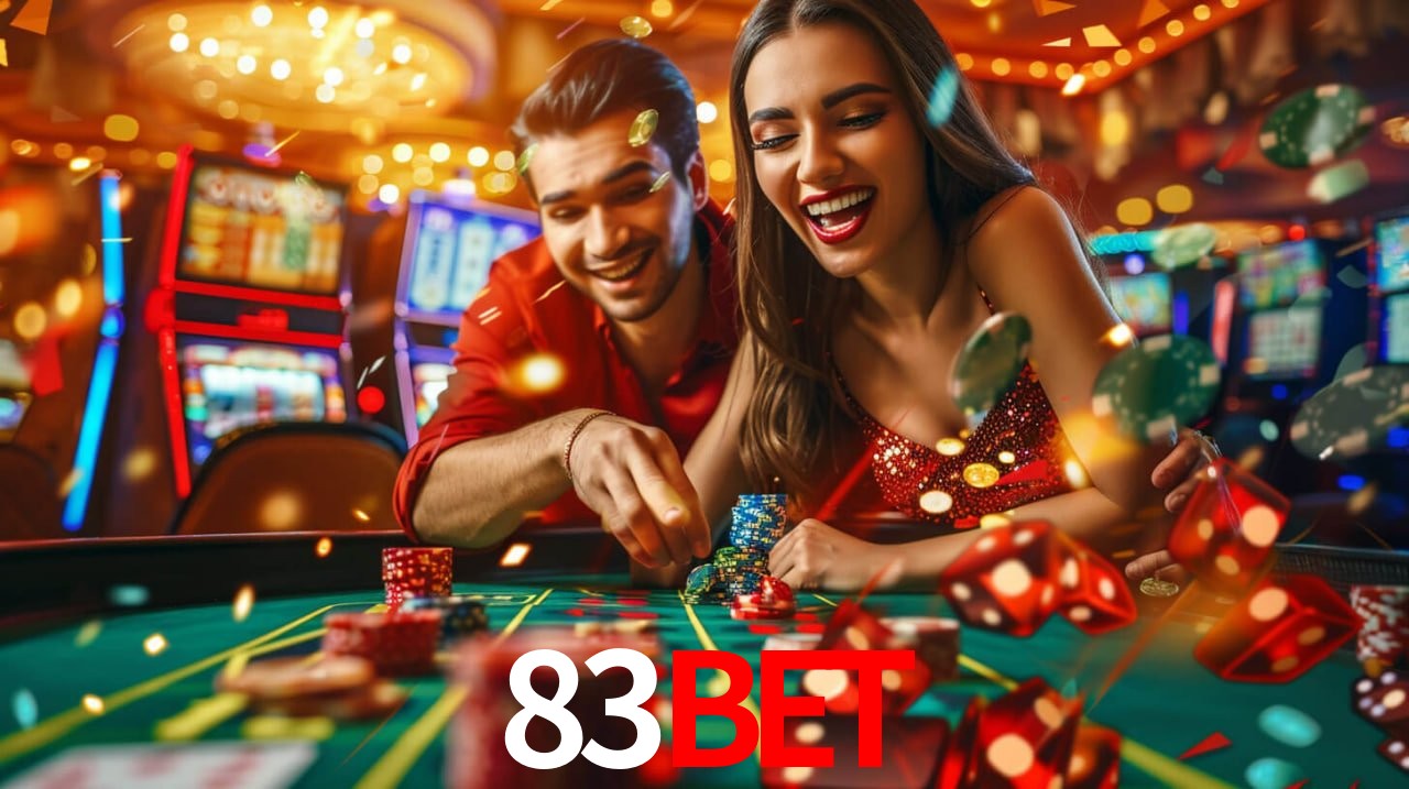 83Bet - Customer Support