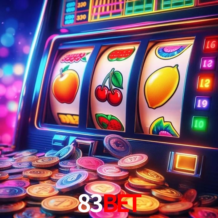 Benefícios da Conta 83Bet