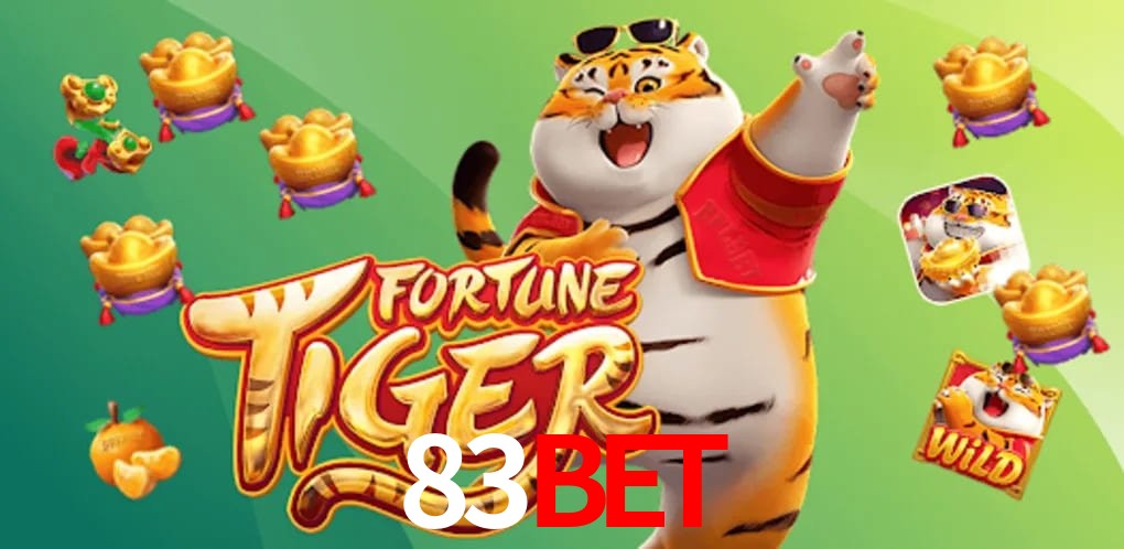 Slot Games 83Bet