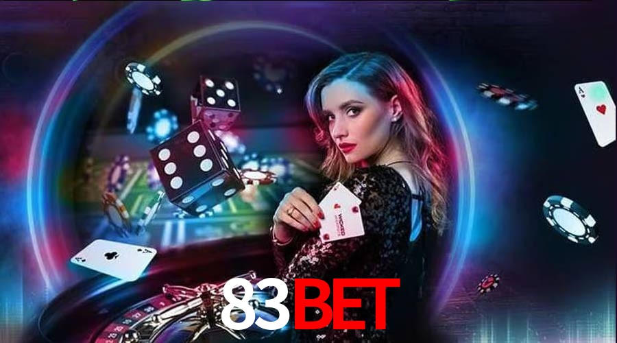 Exclusive Offers 83Bet