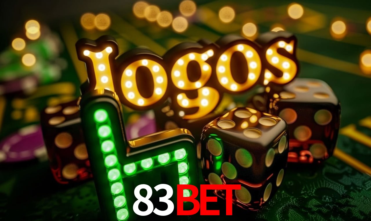 Integração de APIs 83Bet