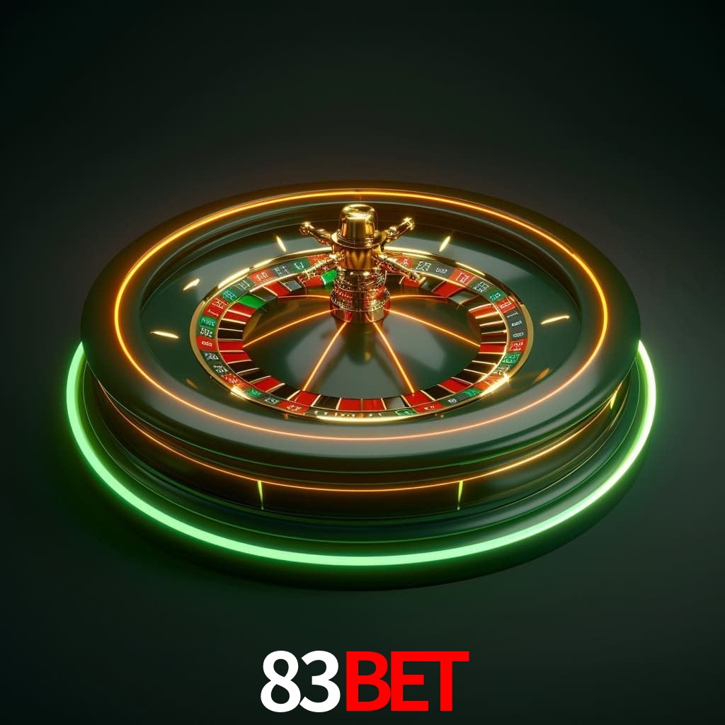 83Bet App - Aplicativo Móvel Oficial