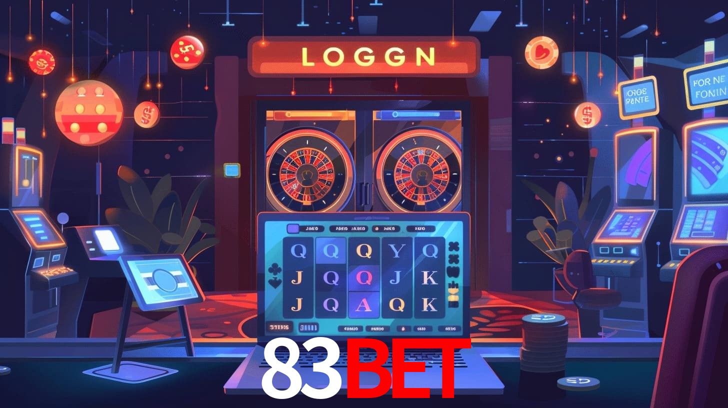 83Bet Rio de Janeiro - Licenses