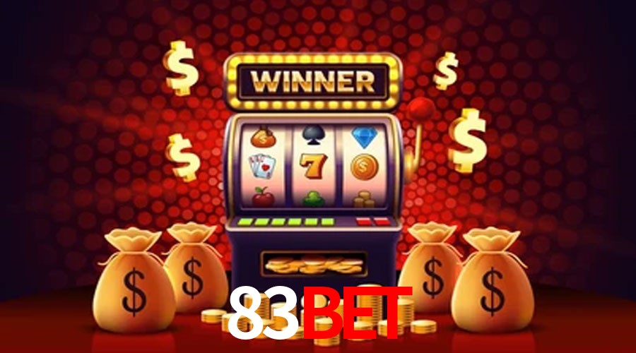 Weekend Specials 83Bet