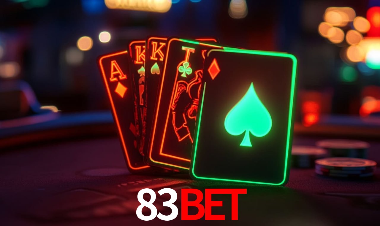 83Bet Fortaleza - Sports Winners