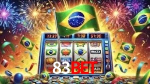 Quick Registration 83Bet