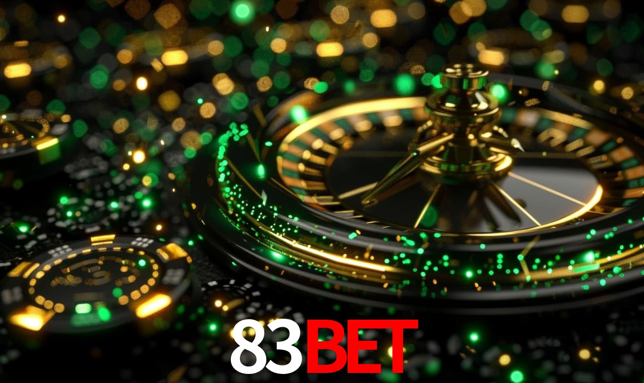 83Bet Brasília - Bonus Features