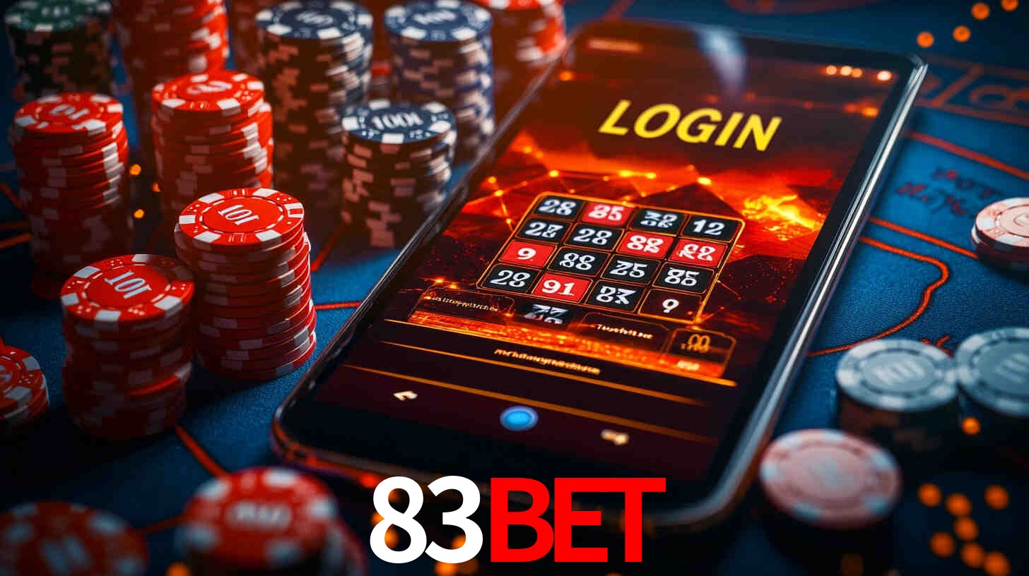 83Bet.Com