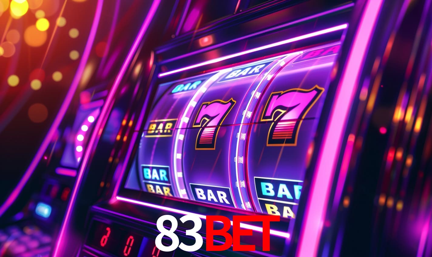 83Bet - Caça-Níqueis Online Cassino - 83Bet.Com