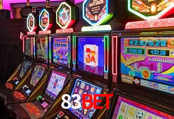 Apostas Esportivas na 83Bet: Um Guia Completo