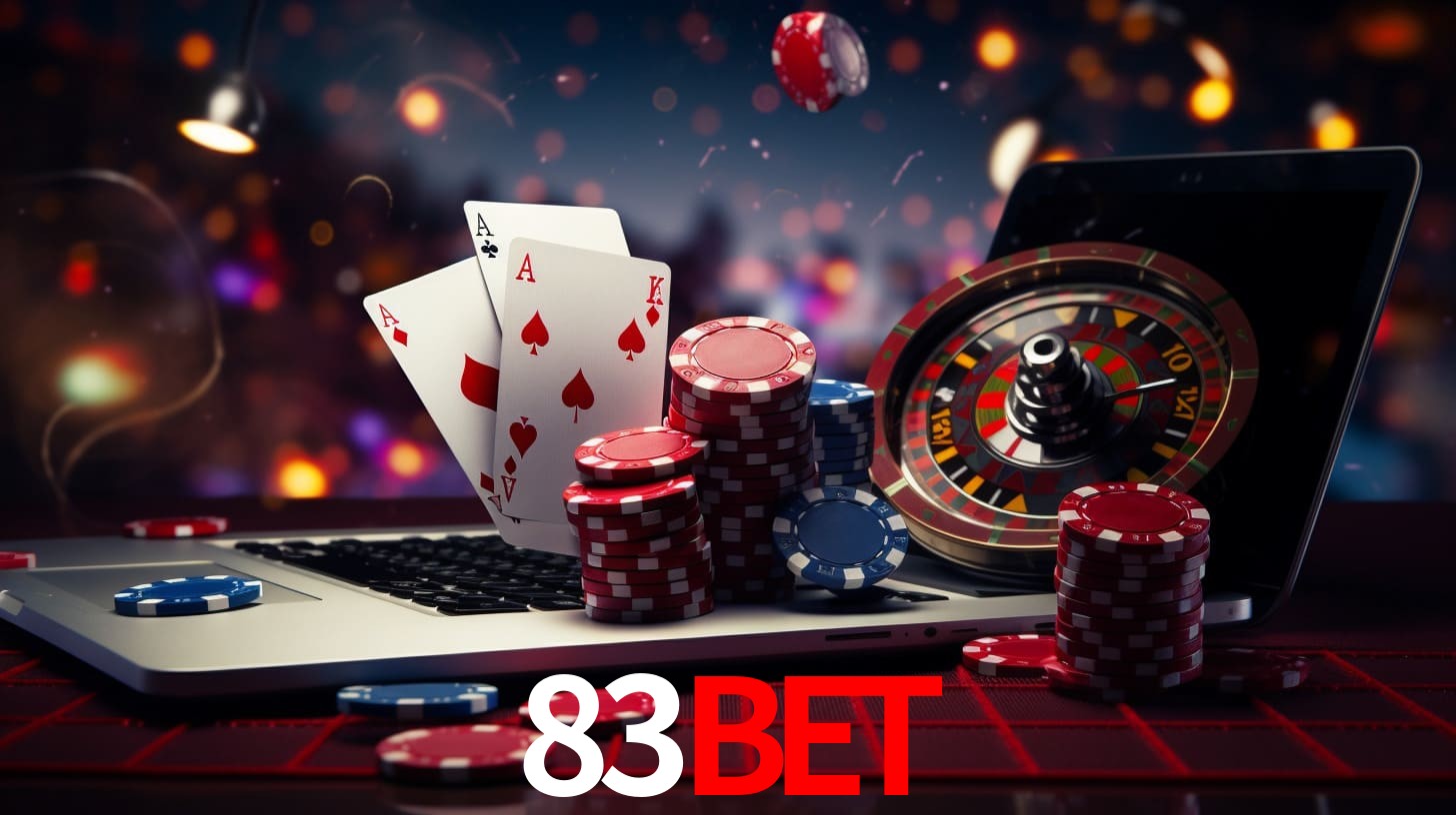Basketball Betting 83Bet