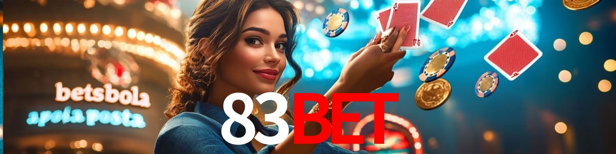 Game Providers 83Bet