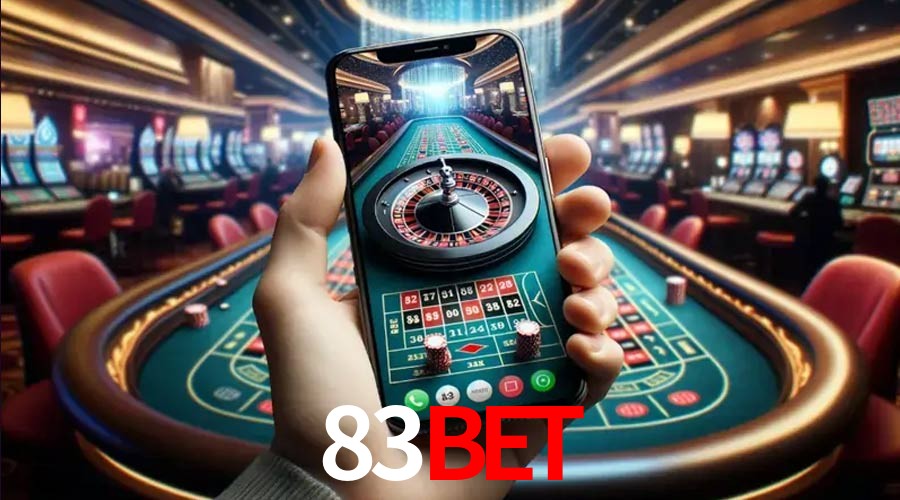API Integration 83Bet