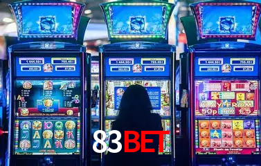 Desvendando o Mundo dos Jogos Virtuais na 83Bet