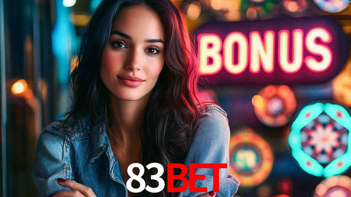 83Bet: Seu Especialista em Apostas Esportivas Brasileiras