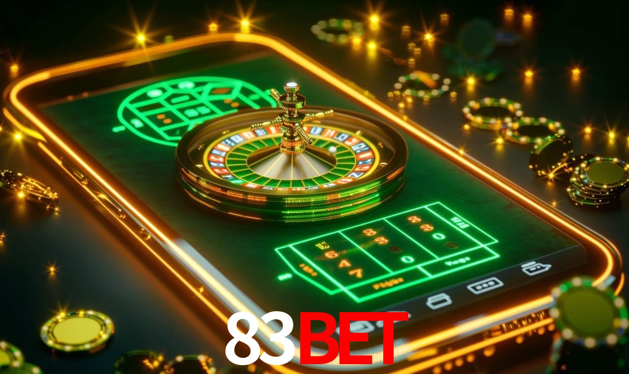 83Bet - User Statistics
