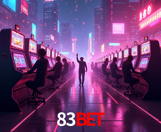Apostas de Basquete 83Bet