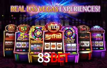 83Bet Brasília - Casino Guide