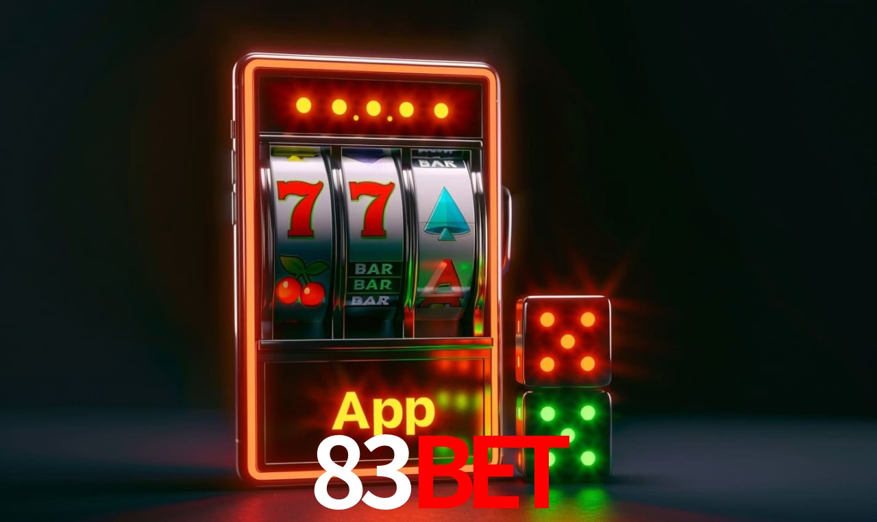 Sistemas de Segurança 83Bet