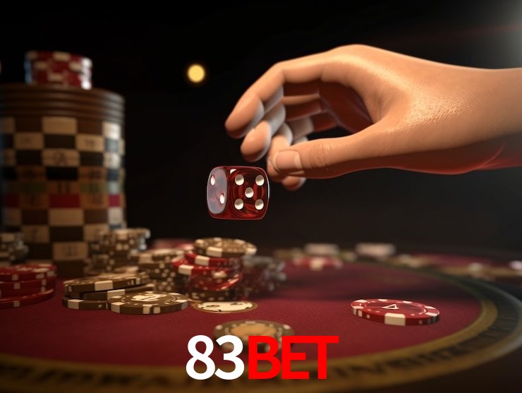 Promoções Sazonais 83Bet