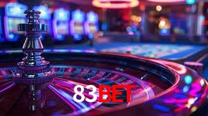 Live Casino 83Bet