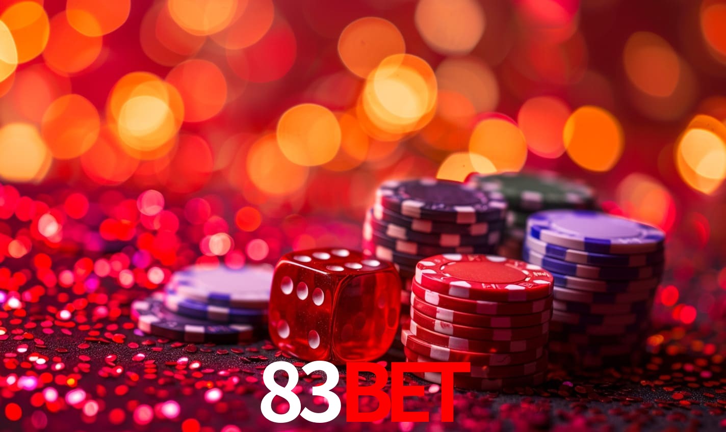 83Bet Belo Horizonte - Provably Fair