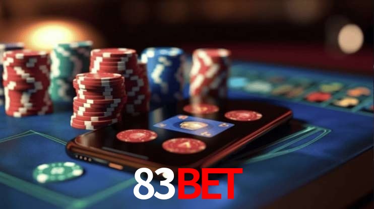 83Bet São Paulo - Jogo Providers