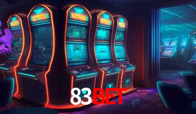83Bet Belo Horizonte - Reivindique Bonus