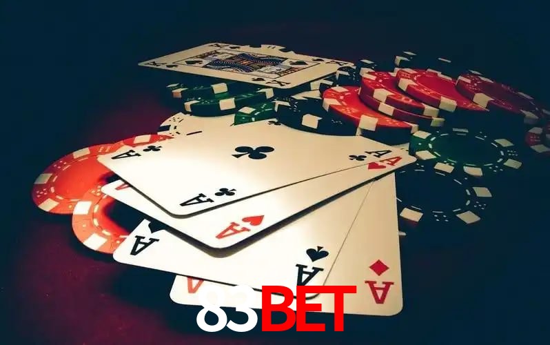 83Bet Brasília - Betting Features