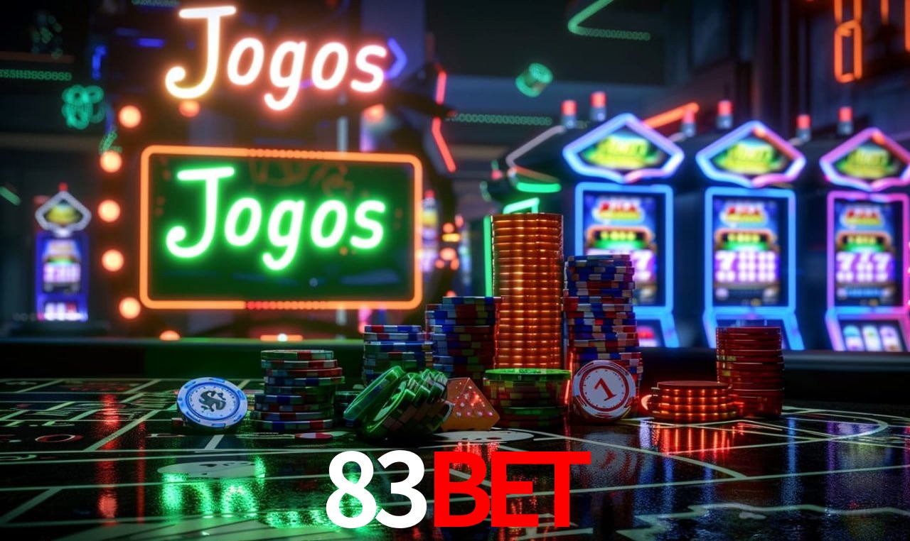 83Bet Login