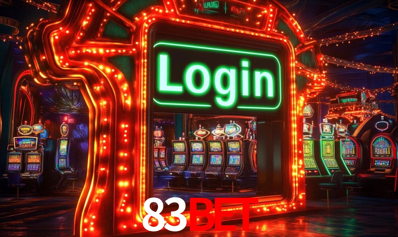Jogos de Slot 83Bet
