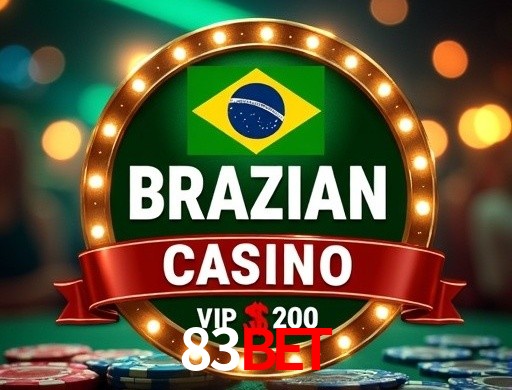 83Bet Salvador - Strategy