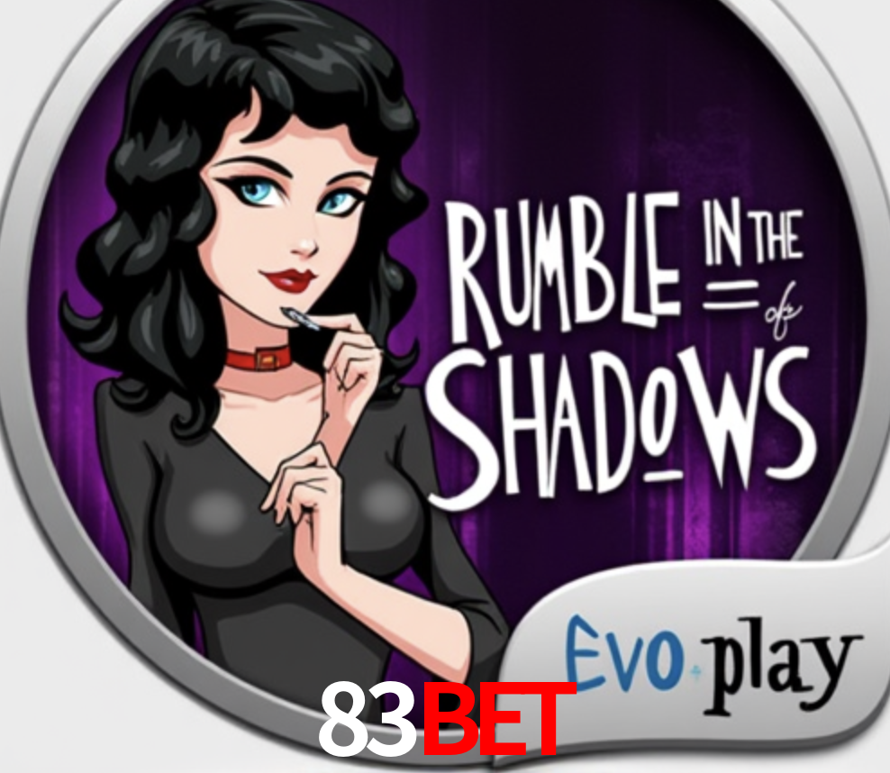 APP oficial da 83Bet para mobile