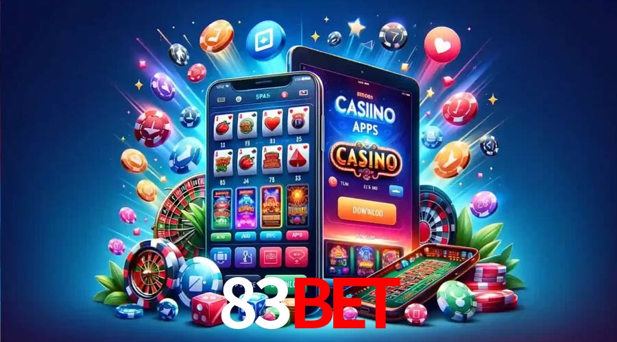 Seasonal Promotions 83Bet