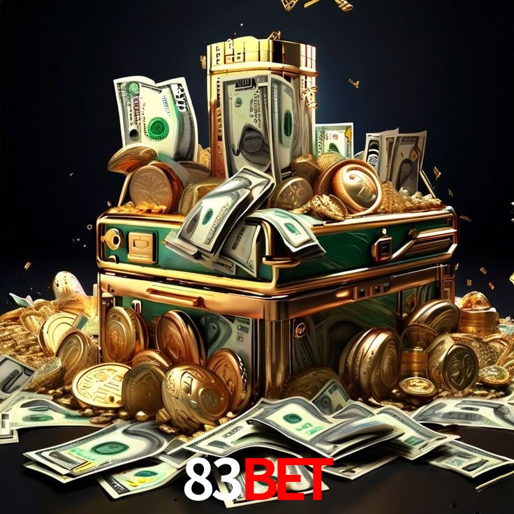 Cadastro Rápido 83Bet