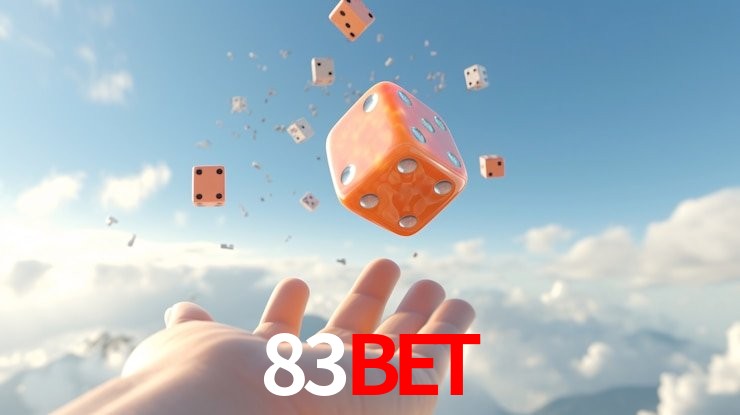 Welcome Bonus 83Bet