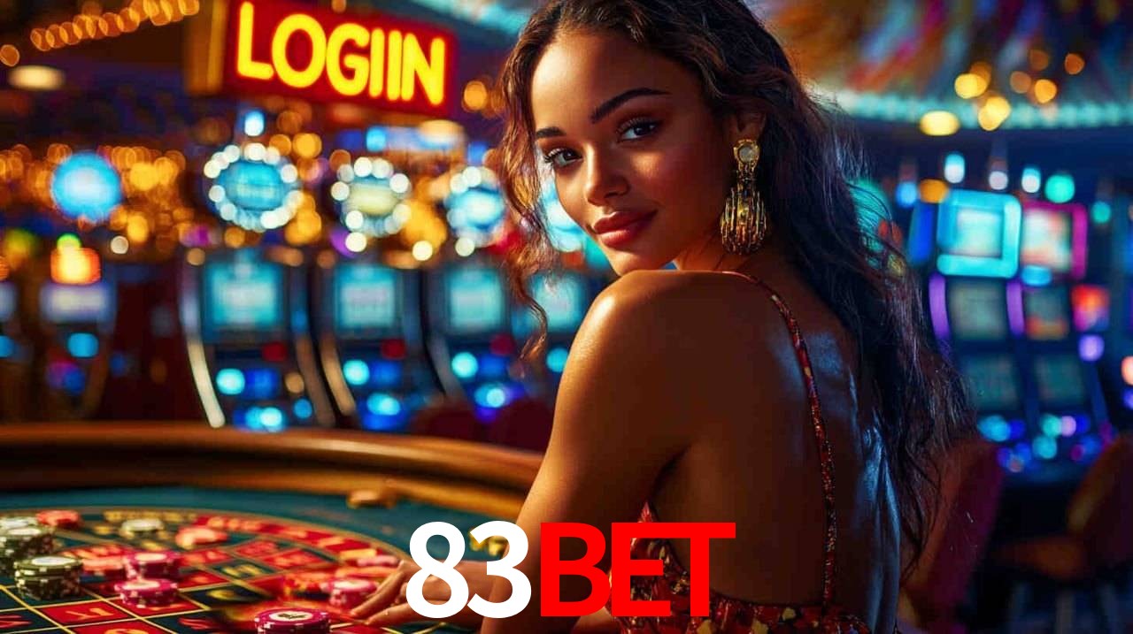 83Bet Brasília - Jogo Features