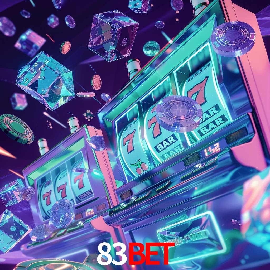 PIX Instantâneo 83Bet