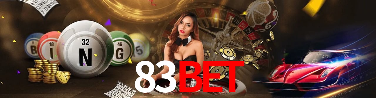 83Bet São Paulo - Top Slots
