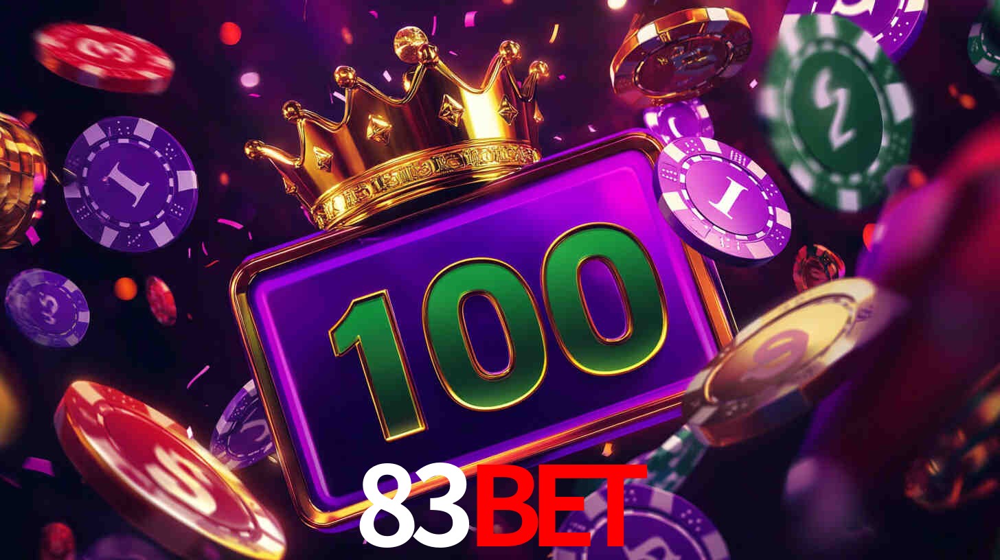 VIP Casino 83Bet