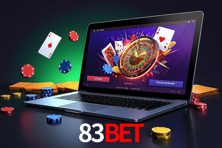 83Bet Salvador - Support
