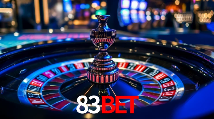 83Bet App Interface