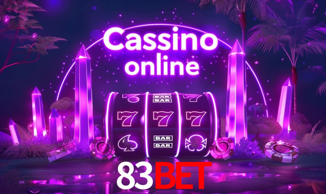 83Bet Entrar - Login Seguro Certificado
