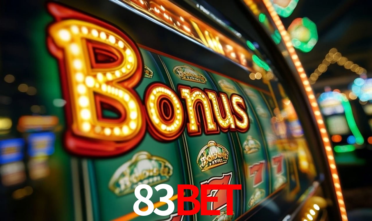 83Bet Salvador - Promo Stats