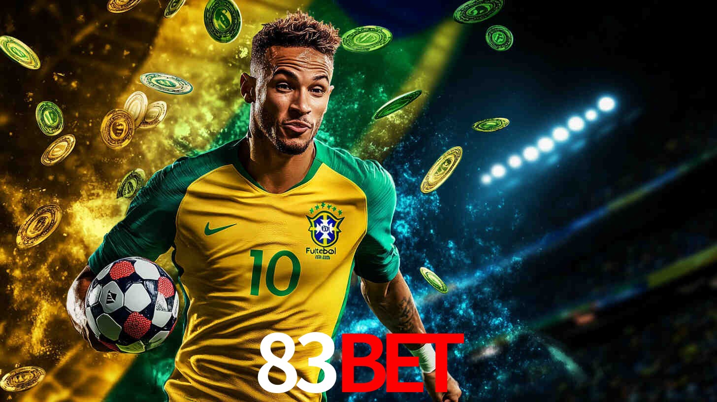 Explorando a Categoria de Eventos em Apostas na 83Bet