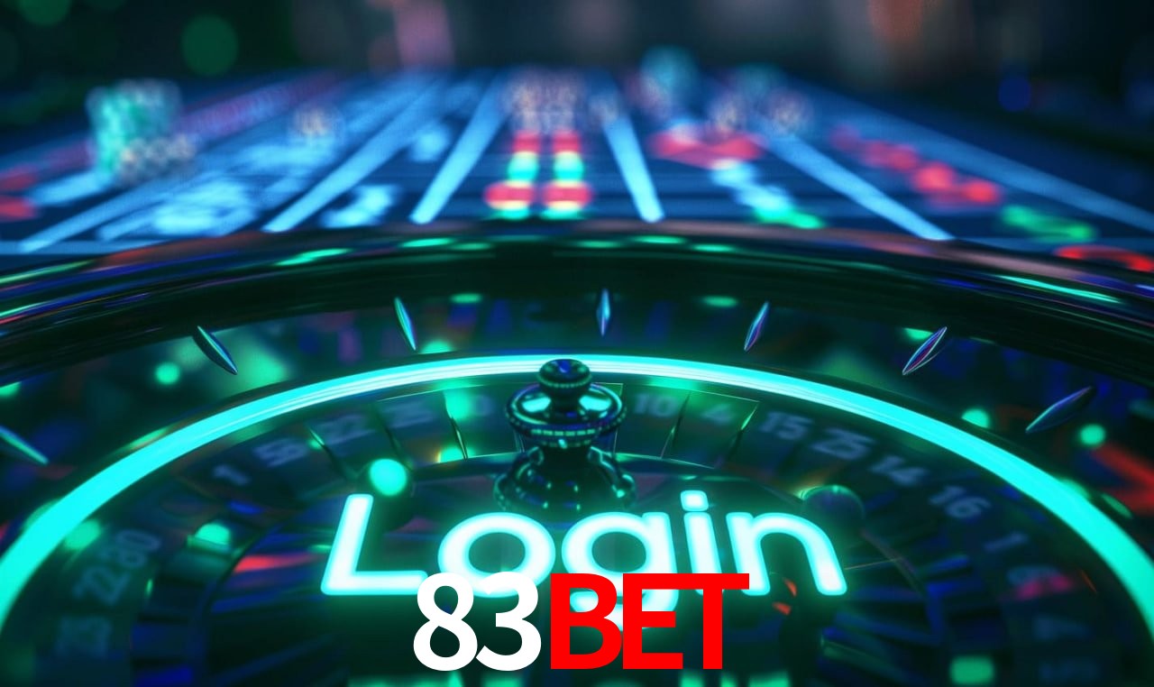 Casino Ao Vivo 83Bet