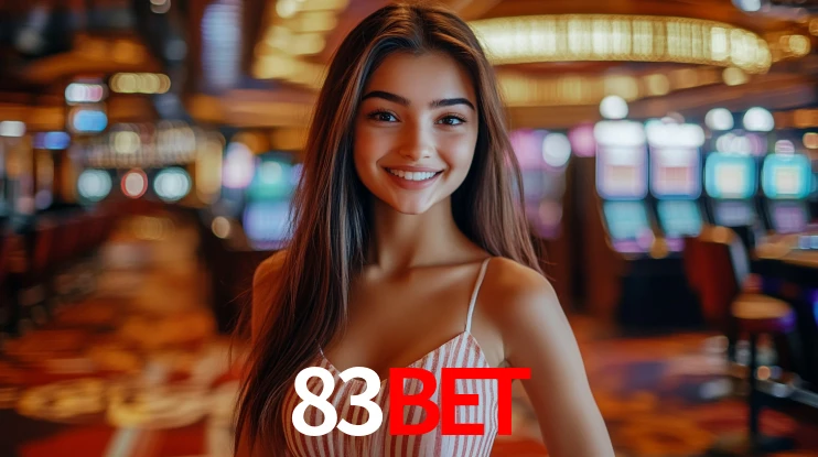 Daily Bonuses 83Bet