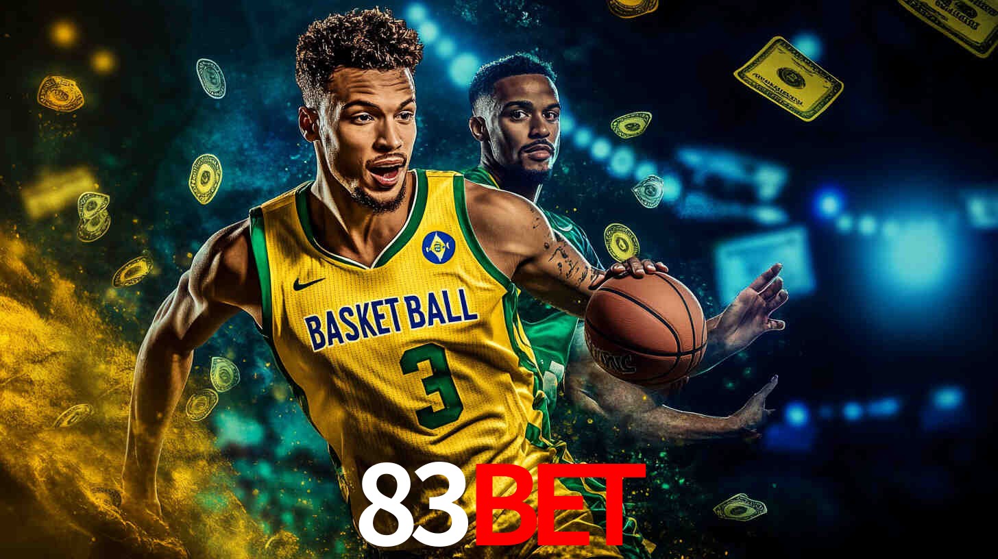 Explorando a Categoria de Eventos em Apostas na 83Bet