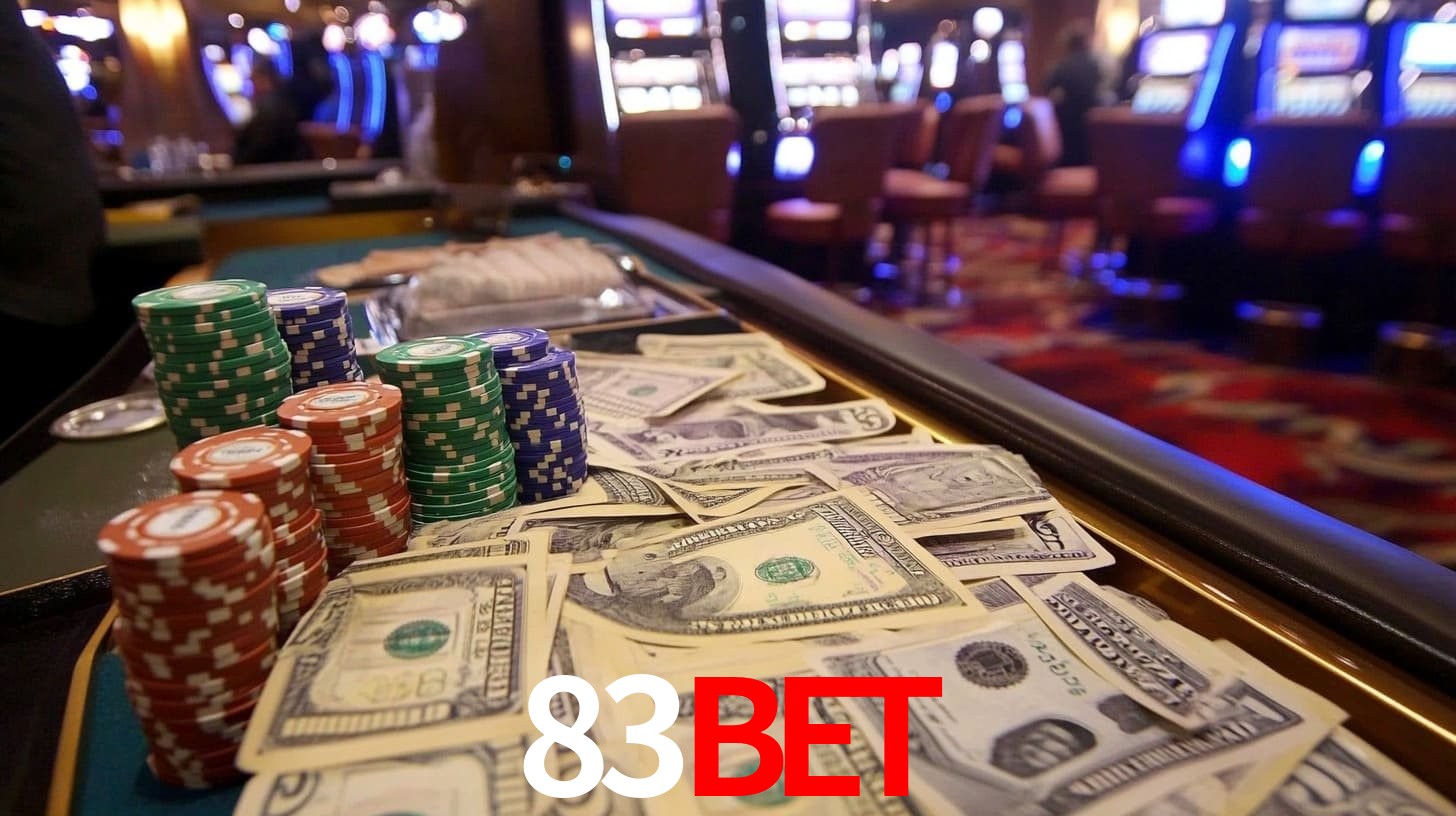 83Bet Belo Horizonte - Winners